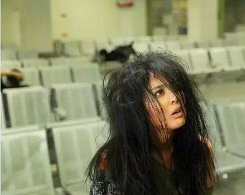 女明星丑的造型,女明星扮丑照片