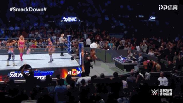 SD:小老麦职业生涯遭遇最大威胁!蛋妞居然被罗温血虐