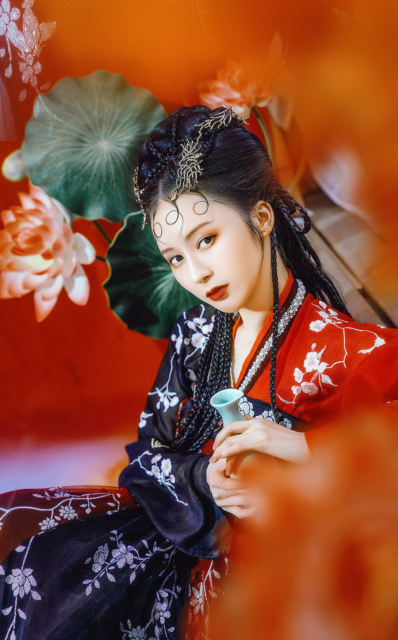 旧版《神雕侠侣》第六十四回,兄弟阋墙