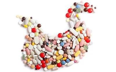 糜烂性胃炎真的是胃烂了嘛,糜烂性胃炎胃食道反流原因