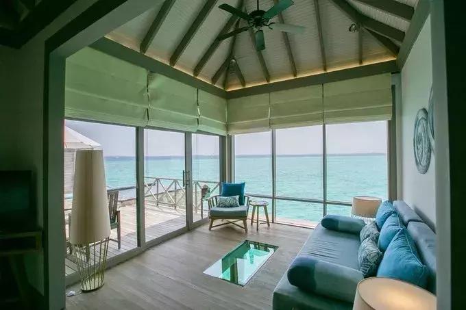 马尔代夫最新选岛攻略,马尔代夫选岛最佳方法