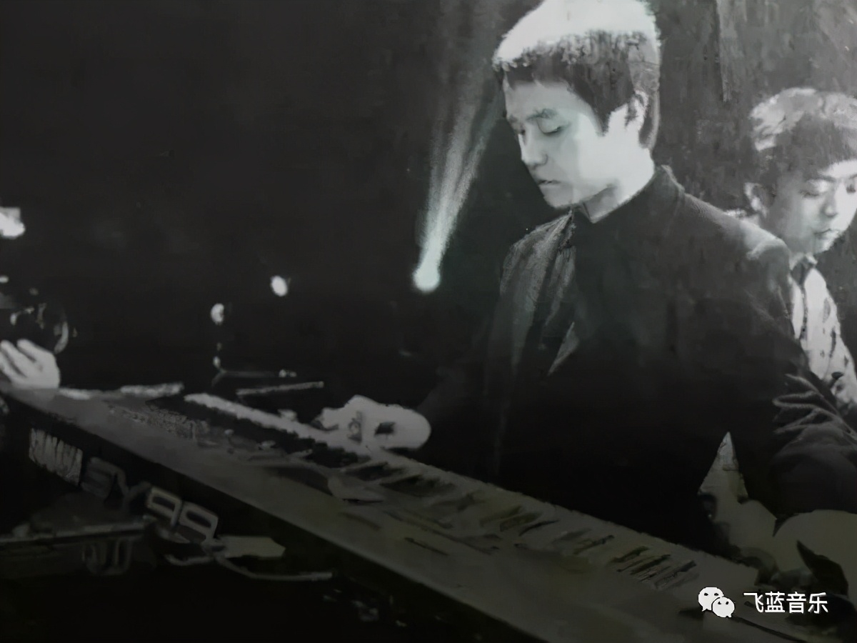 朴树窦唯周晓鸥,朴树窦唯王菲