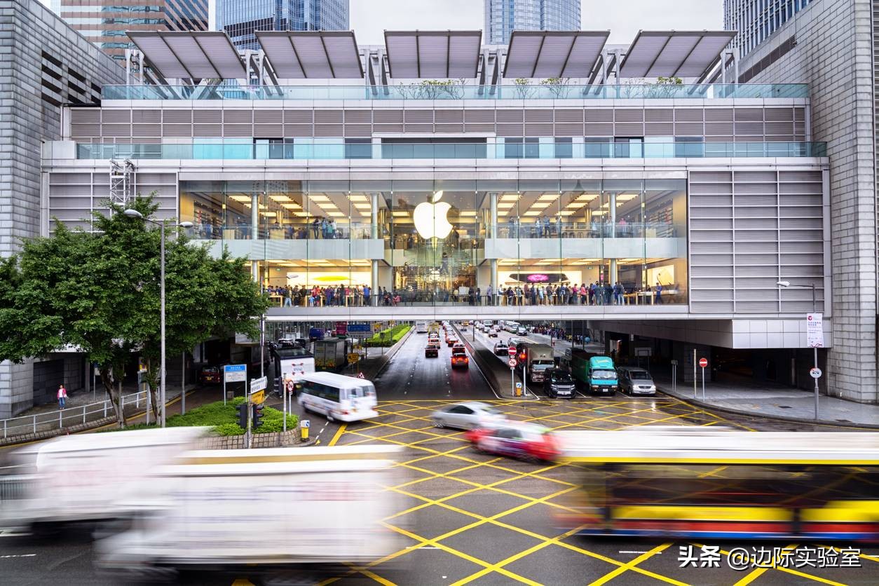 1港元购买iPad？经济前景不断恶化，香港商场纷纷放血吸引顾客