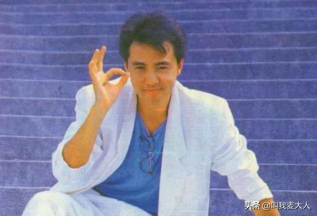 童安格和前妻离婚原因,童安格前妻陈美馨照片