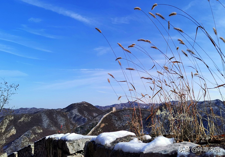 固关长城历史,固关长城中国最古老的长城