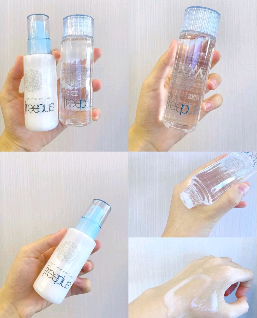 清爽型水乳油皮推荐秋冬季,适合油皮清爽型国货水乳