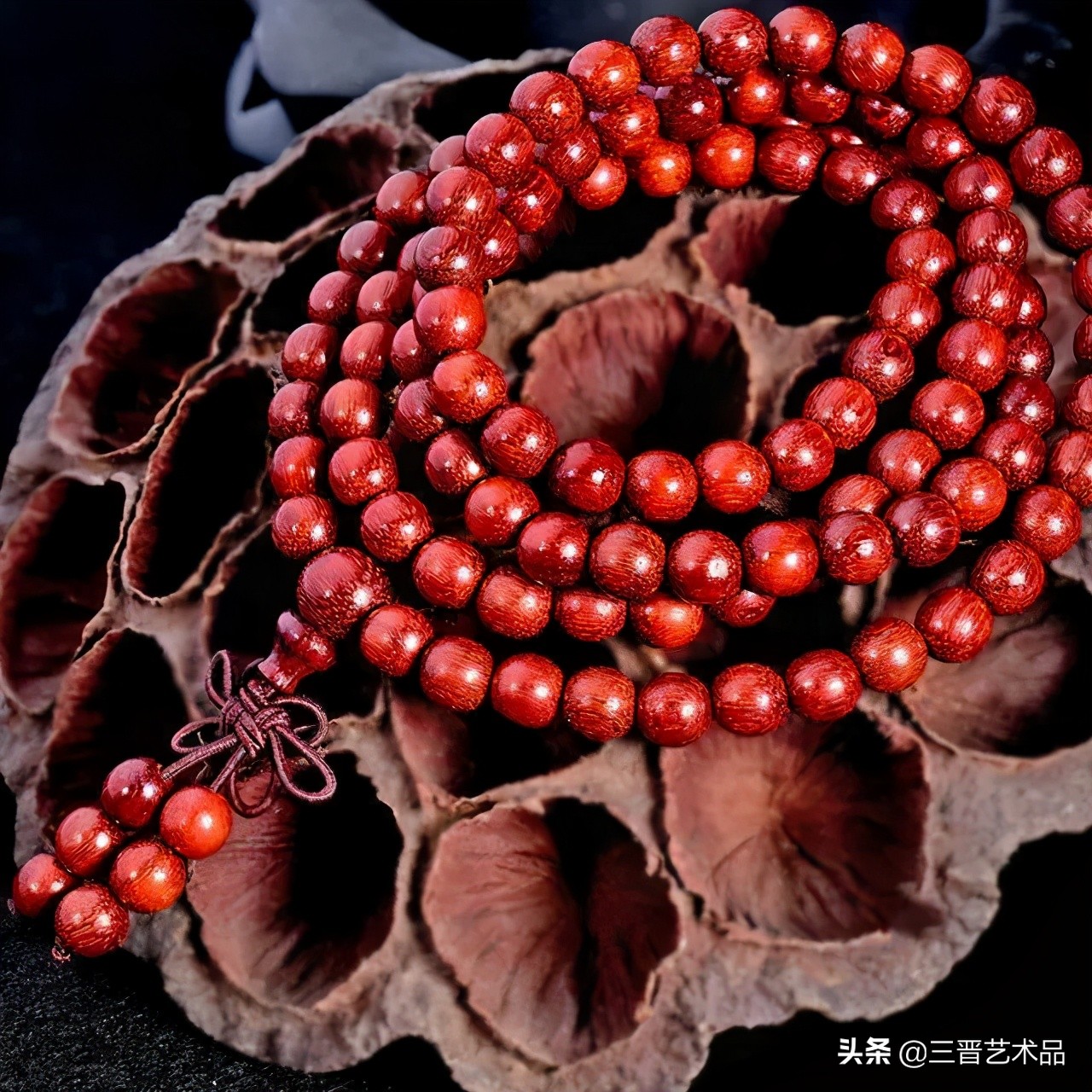 小叶紫檀与血檀的最简单鉴别办法,小叶紫檀金星怎么鉴别有几种品质