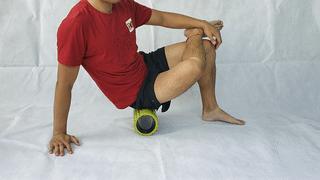 自我软组织放松练习大全（上）