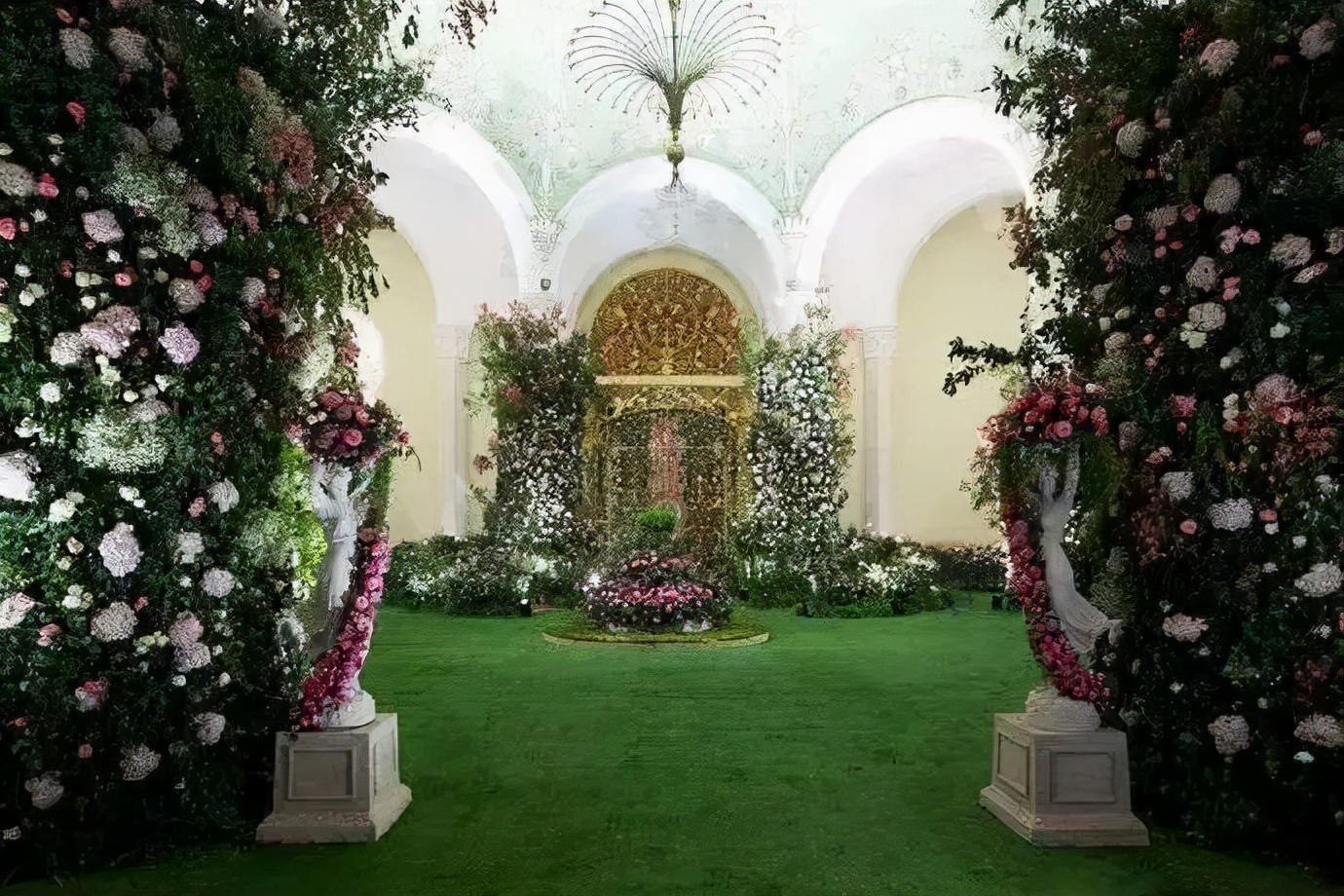 野兽派一支玫瑰多少钱,野兽派2万多的花