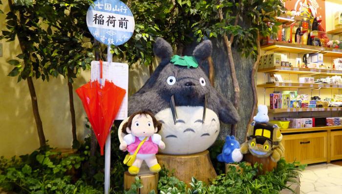 日本名古屋大阪东京自由行攻略,名古屋自由行详细攻略