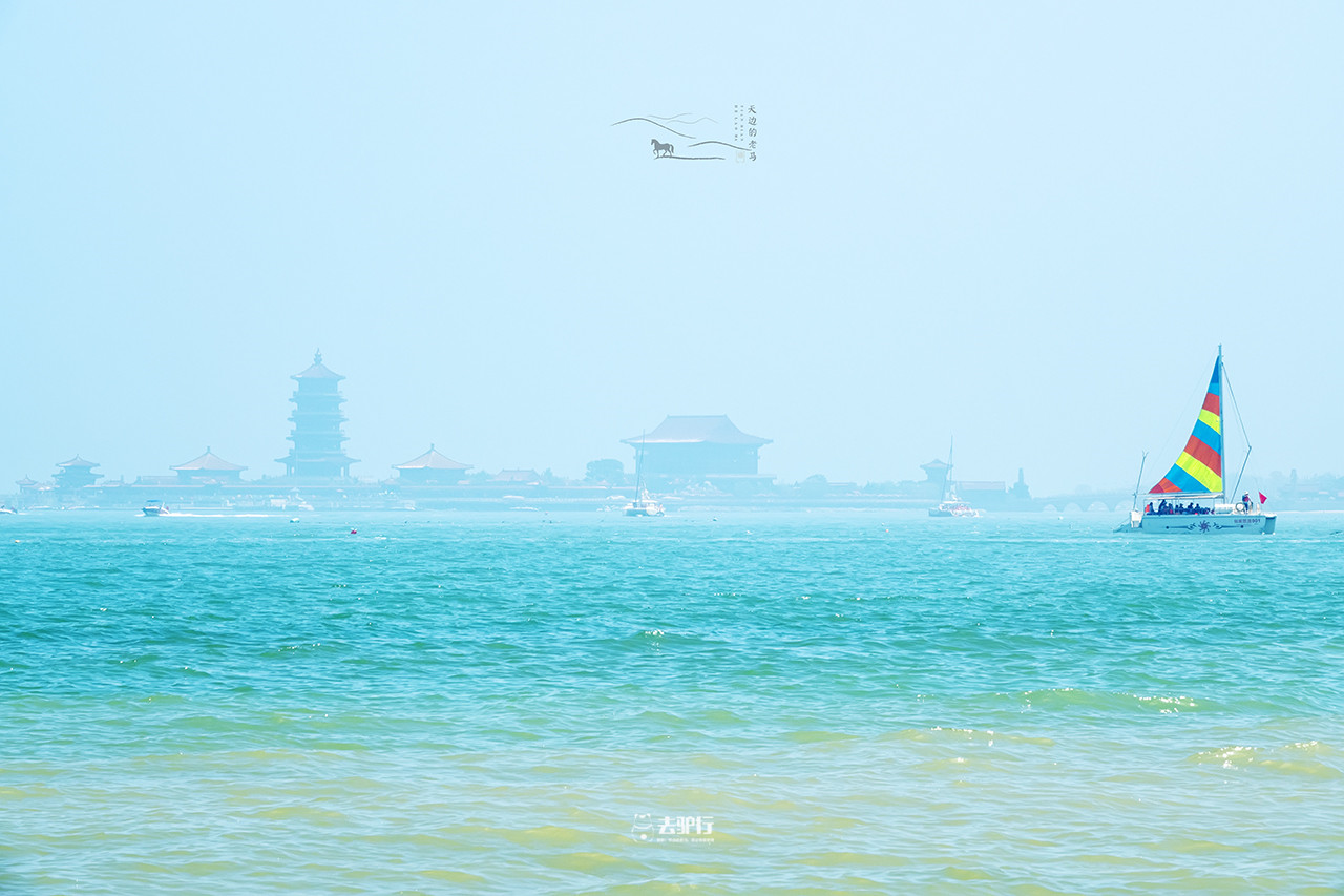 山东蓬莱旅游骗局,蓬莱山三大仙山