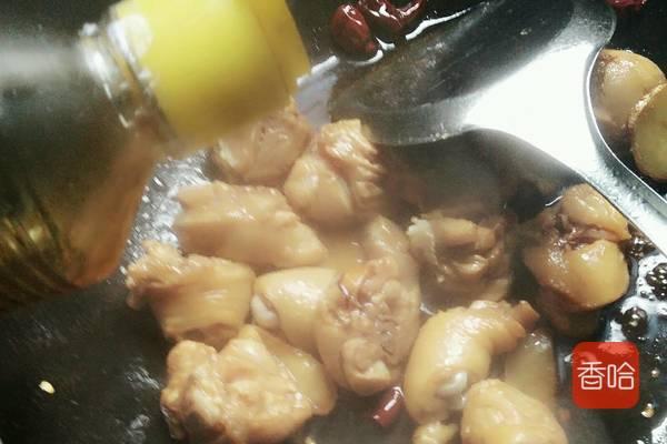 火遍全国的黄焖鸡米饭，终于学到最正宗的做法了，要学的速来！