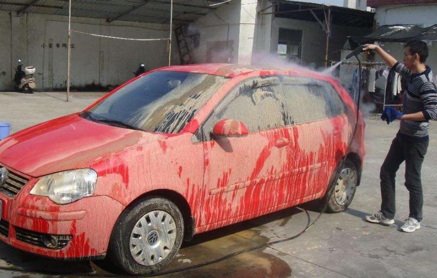 汽车镀晶应该注意哪些,汽车镀晶利弊有哪些