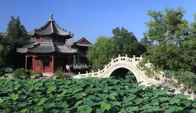 保定冬天适合带孩子去哪里玩,保定适合带孩子玩的免费的地方