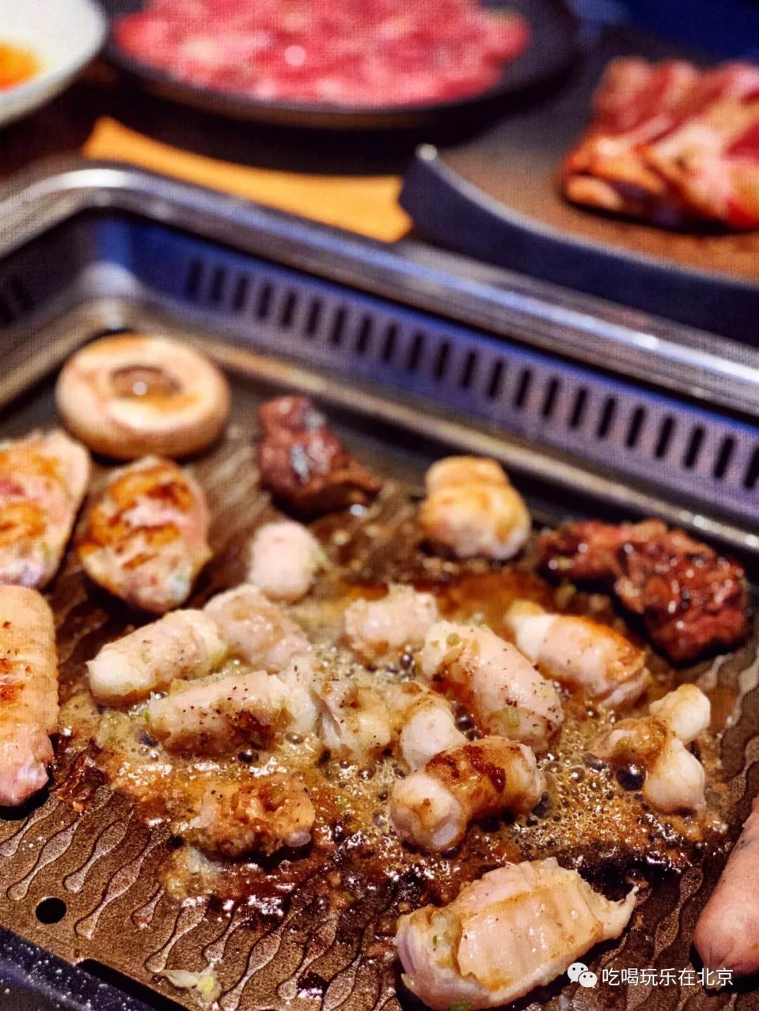 北京能吃回本的自助,女生都能吃回本的自助