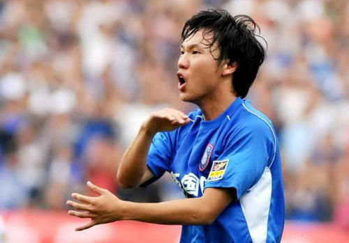 足球界的伤仲永,世界十大伤仲永球员