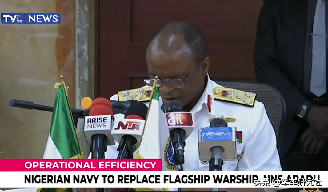 尼日利亚052d驱逐舰,052c导弹驱逐舰出口尼日利亚