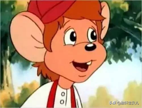 回忆童年经典动画全部,回忆童年的七部动画片