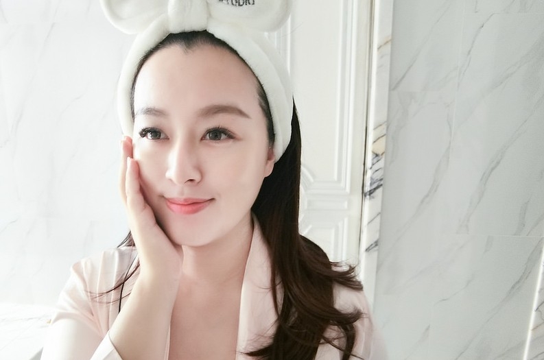 适合t区油的脸干洗面奶,t区油两颊干适合的洁面