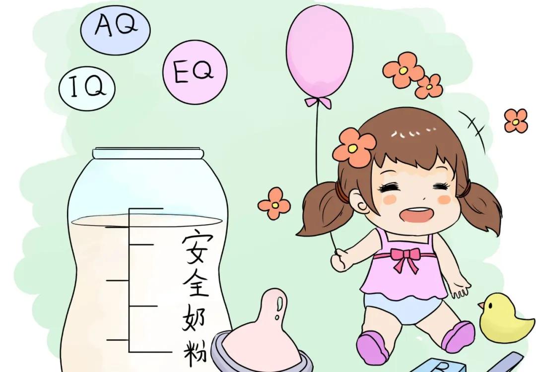 买奶粉避坑指南,买奶粉注意什么避免踩坑