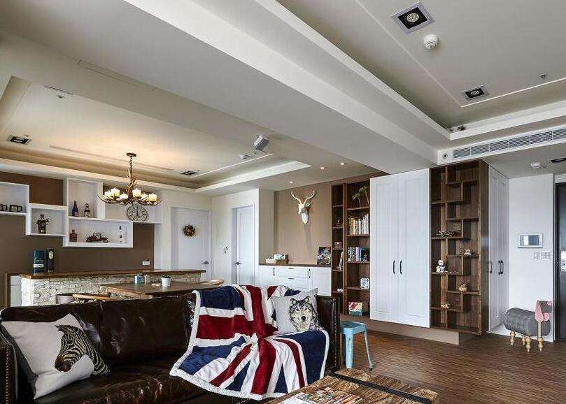 家装风水禁忌图解,家装风水禁忌有讲究