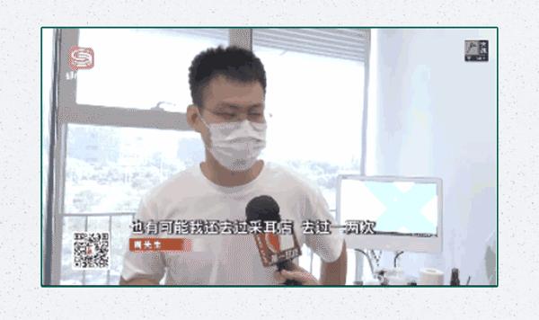 看看8年没有掏耳屎是什么样子,十年不掏耳屎你耳朵有多脏