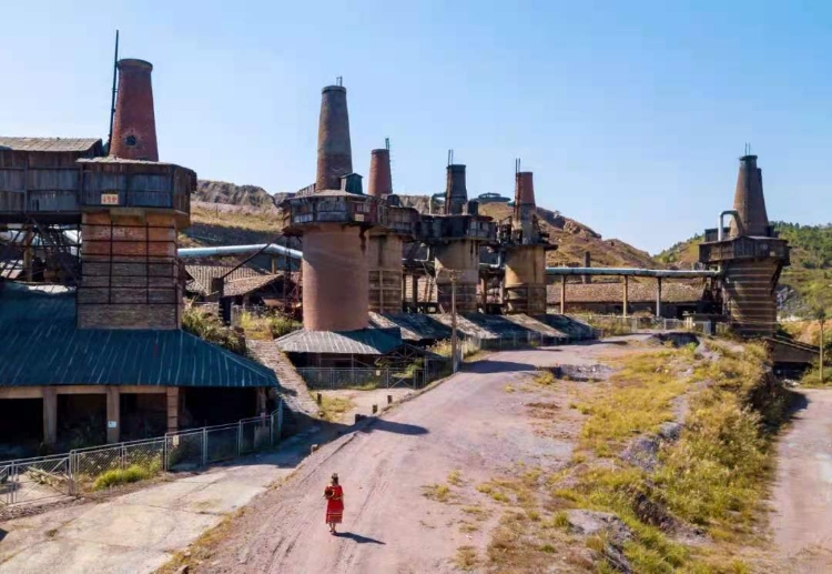 温州5个宝藏古村,温州宝藏打卡地