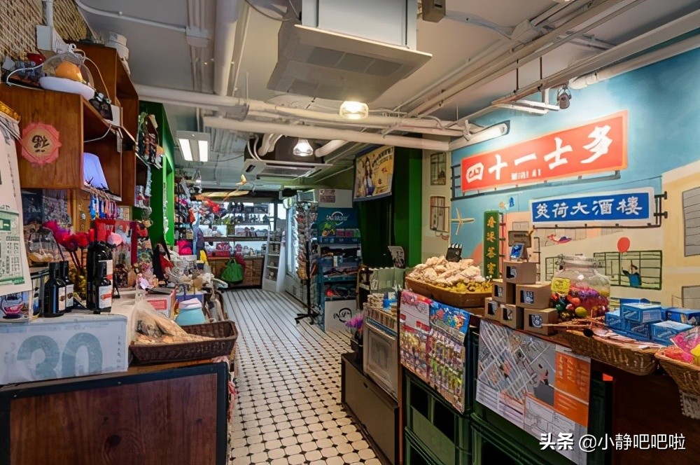 去香港冷知识大全,你不知道的20个上海冷知识