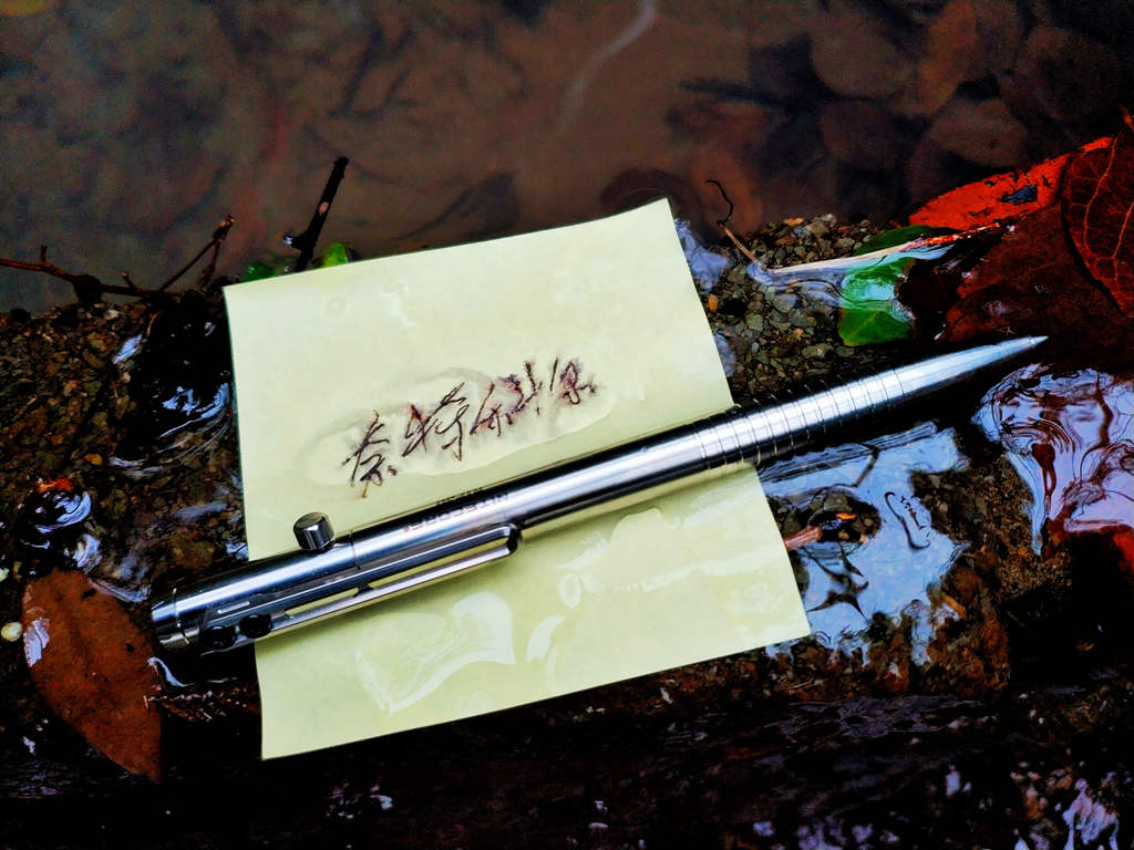 奈特科尔ntp30战术笔测试,奈特科尔战术笔ntp30