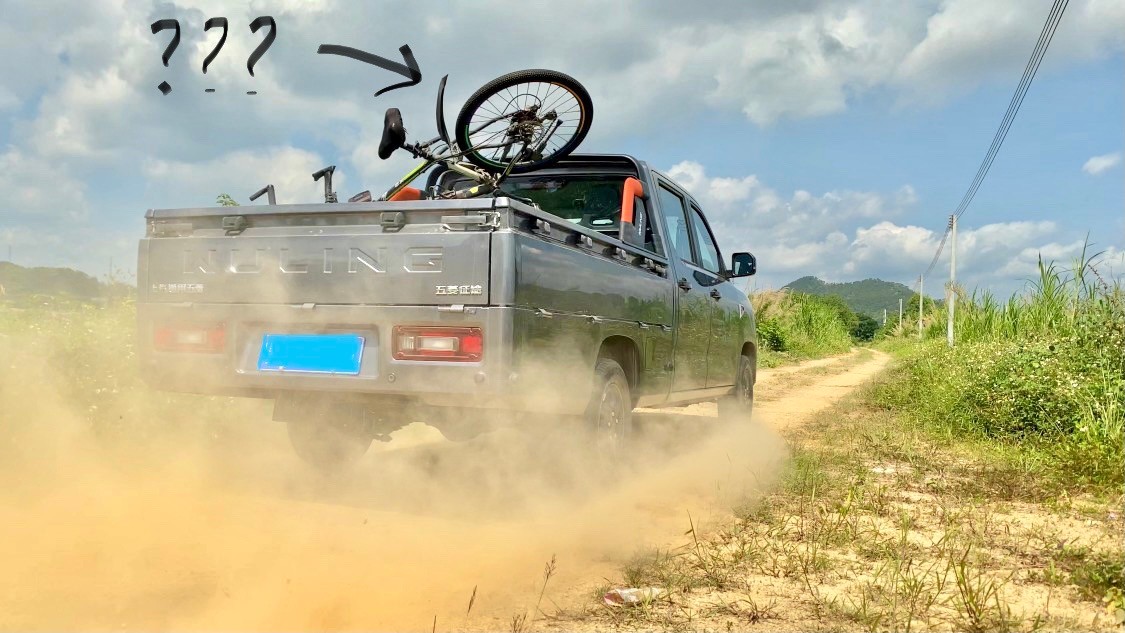 创业好帮手江铃皮卡,靠谱的创业品牌