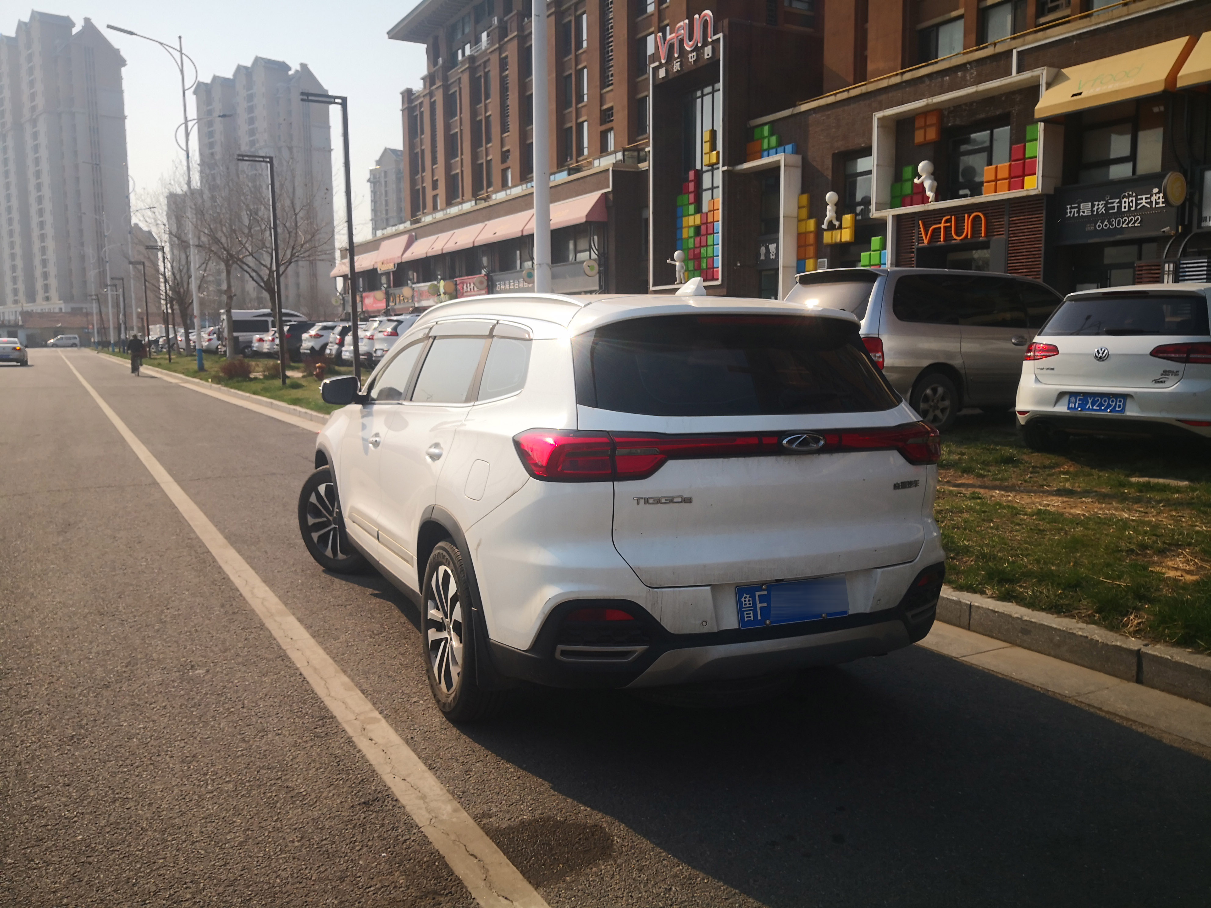 瑞虎8鲲鹏版1.6t和瑞虎8plus1.6t,奇瑞瑞虎8plus1.6t2022款区别