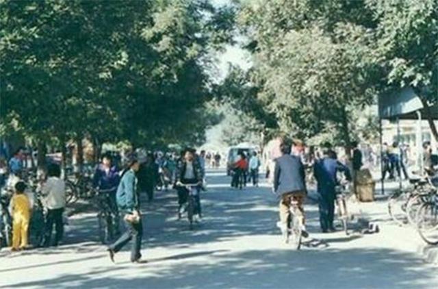 中国现在的处境怎么样,1991年的中国是怎样的