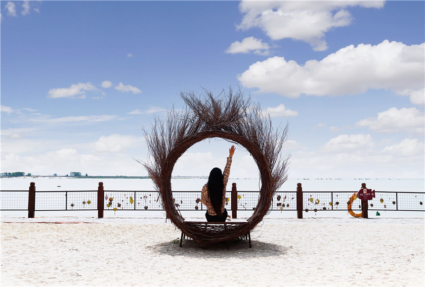 广西这个地方真美,广西最适合养老的海边城市