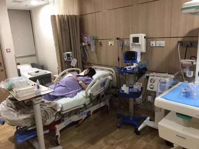 生孩子为什么要刮毛？99%以上的妈妈不知道