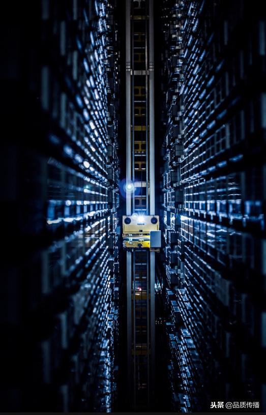 品牌投资制造和高效检测，欧米茄价值链让用户享5年无忧超值保修