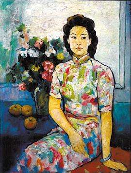 李子柒最早的作品是哪一年的,李子柒作品100幅