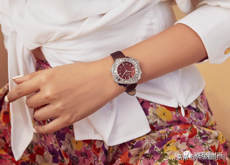 saga世家机械表,saga世家表测评