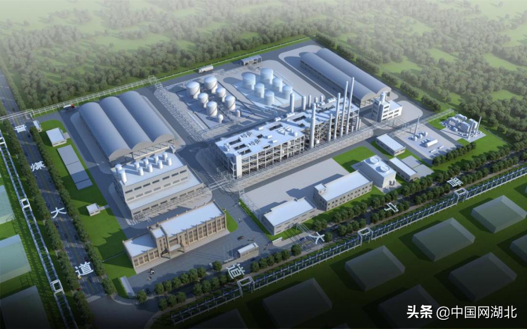 计划总投资118亿元！刚刚，宜昌一批重大项目集中开工