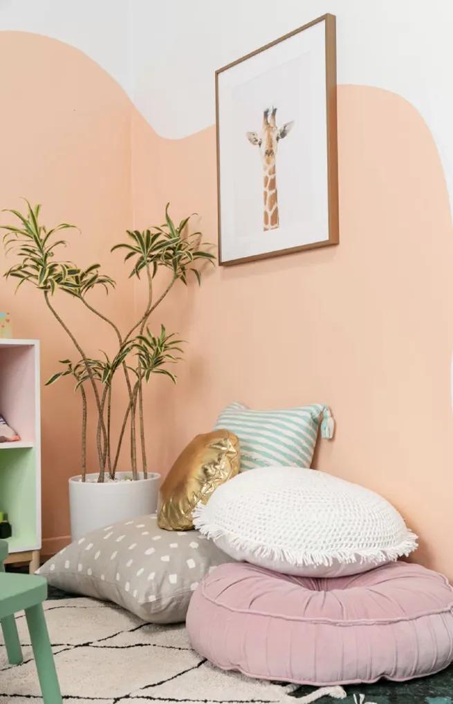 释放SOHO创造力，给生活新“漆”待