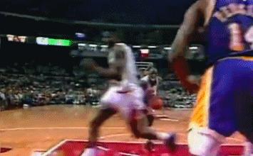 最强nba球星绰号大全,响亮球星外号