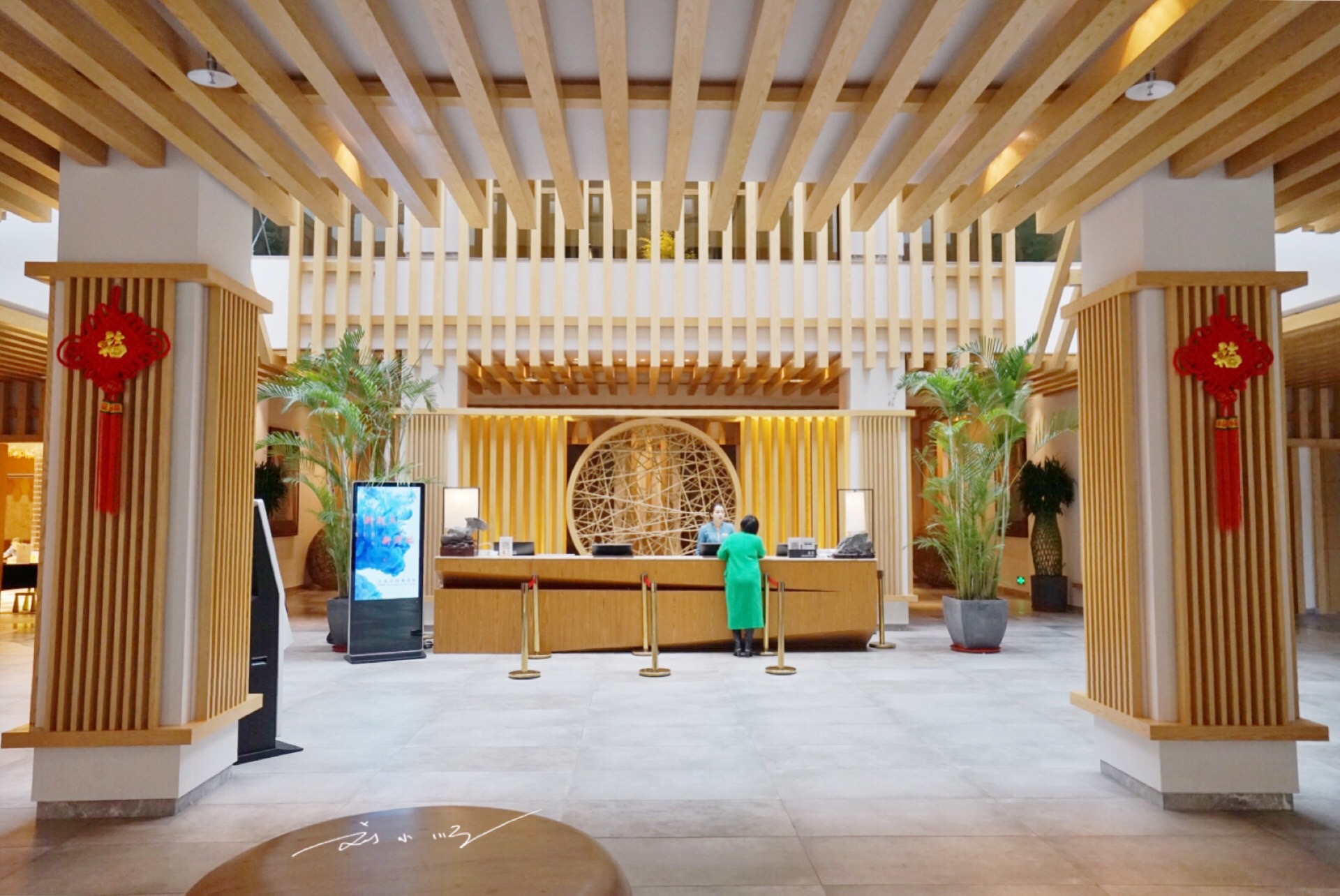 浙江自驾游3天推荐安吉私汤民宿,天冷了带孩子去哪儿玩