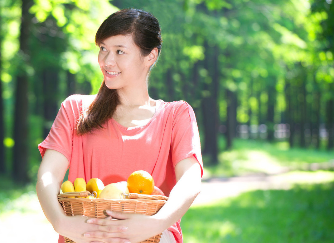 吃什么水果蔬菜能对身上湿气好呢,夏天吃水果注意水果最应季