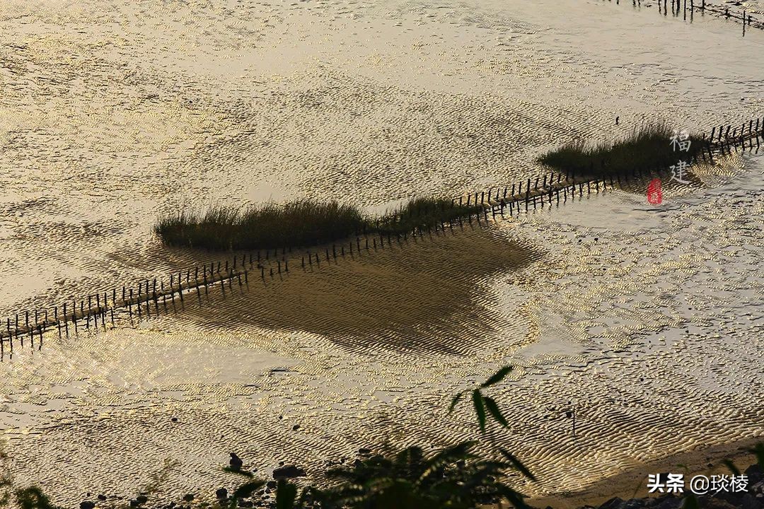 福建绝美小众海岛迷人,福建绝美小众海岛惊艳