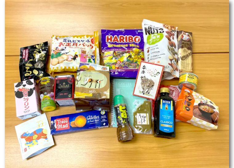 日本福袋大奖,2021年日本福袋有哪些