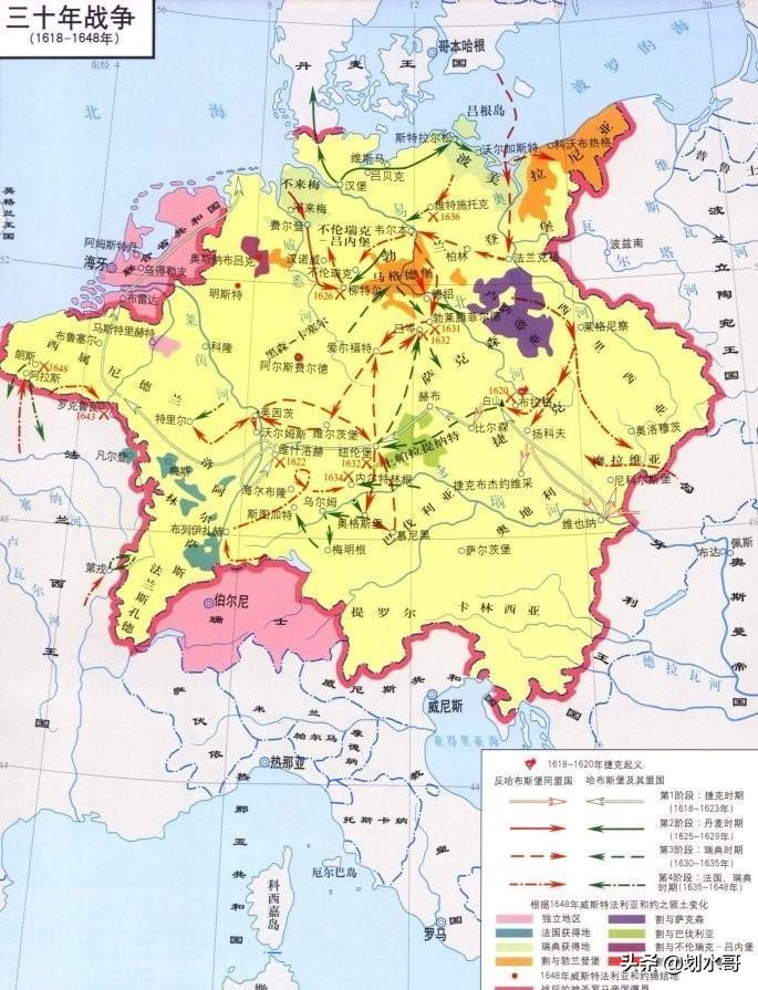 日不落帝国的霸权,日不落帝国怎么失去世界霸权的