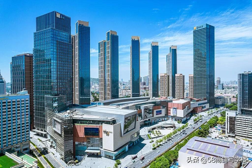 国庆购物中心哪个最好,国庆购物中心有哪些