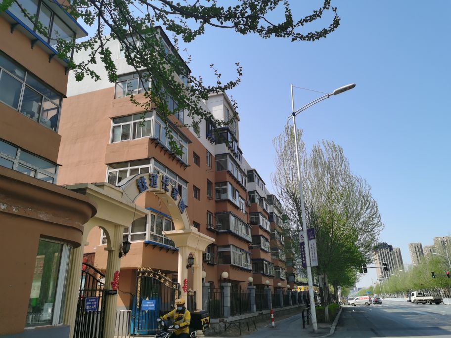 沈阳大东区东北大马路是几环,沈阳大东区东北大马路177号