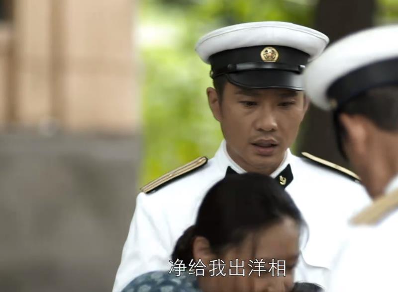 父母爱情德华的结局,父母爱情德华去安杰家