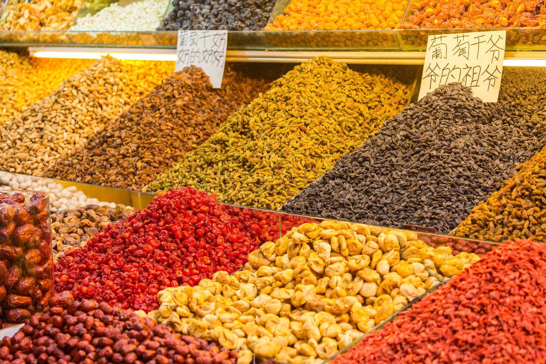 疆内旅游十大好去处,从新疆去哪旅游最便宜