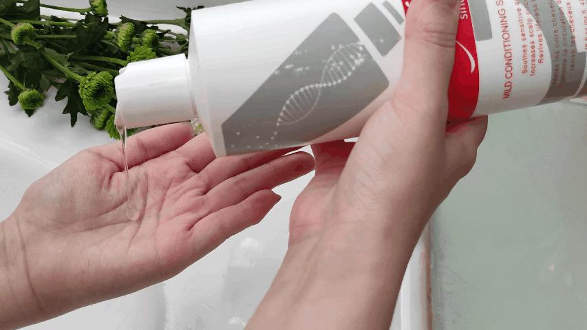 最好用的防脱固发洗发水,防脱固发洗发水测评红黑榜